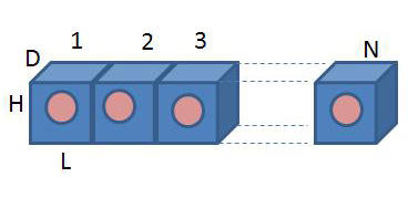 3d-fye speaker array setup