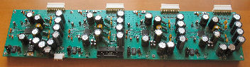 Infinate Algorithms Amp Board